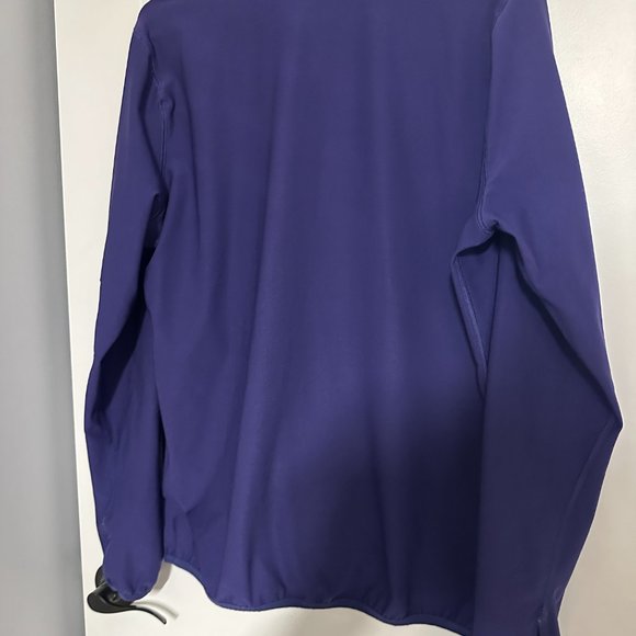 Nike Dry-Fit Jacket - Picture 3 of 4